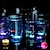 preiswerte Unterwasserlampen-Tauchbares LED-Licht für Pools mit Fernbedienung, RGB-Aquarium-Tauchlicht, batteriebetrieben, 3 LEDs, Unterwasserlicht für Hochzeiten, Teiche, Pools, Badewannen, Aquarium, Party, Vase, Dekoration, 1 Stück