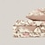 Недорогие Комплекты пододеяльников-пододеяльник с цветочным принтом, комплект из 2 предметов, комплект из 3 предметов, легкий, мягкий, короткий, плюшевый комплект, квадратная кровать из толстого фетра