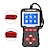 levne OBD-starfire konnwei kw320 obd2 auto skener obd auto nástroje obd 2 diagnostický nástroj profesionální automobilový skener čtečka kódů automobilů pro auto