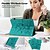 levne Pouzdra na iPad-Tableta Pouzdra a obaly Pro Apple iPad 10,9&#039;&#039; 10 ipad 9th 8th 7th Generation 10.2 inch iPad Air 3 iPad Pro 4th 12,9&quot; iPad mini 6 iPad mini 5. 4 iPad Pro 11&#039;&#039; 3. 2. 1 se stojánkem Flip Pouzdro na karty
