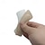baratos Acessórios de Sapatos-Mulheres Algodão de espuma Remendo de proteção do calcanhar Anti-Roupa Fixado Casual / Diário Nú 1 par Todas as Estações