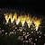 cheap Pathway Lights &amp; Lanterns-Solar Wheat Fringe Lights Simulation Wheat Fringe Decorative Lights Solar Garden Lights Landscape Lawn Lights