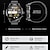 tanie Inteligentne bransoletki-696 T99 Inteligentny zegarek 1.8 in Inteligentne Bransoletka Bluetooth Krokomierz Powiadamianie o połączeniu telefonicznym Rejestrator snu Kompatybilny z Android iOS Męskie Odbieranie bez użycia rąk