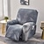 preiswerte Sofabezug-Liegesofabezug rutschfeste Massage Lazy Boy Sofabezug Einzelsitz Couchbezug Sesselbezüge