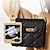 halpa Samsung-kotelot-puhelin Etui Käyttötarkoitus Samsung Galaxy Z Flip 6 Z Flip 5 Z Flip 4 Z Flip 3 Takakuori ja näytönsuoja Sormuksen pidike Iskunkestävä Retro TPU Metalli PU-nahka
