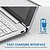 abordables Housses et coques pour iPad-étui pour tablette avec clavier pour ipad pro12.9 (2018/2020) tablette clavier Bluetooth clavier Bluetooth amovible avec pavé tactile clavier rétroéclairé coloré