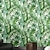 cheap Floral &amp; Plants Wallpaper-Cool Wallpapers Wall Mural Green Leaves Wallpaper Wall Sticker Covering Print Adhesive Required 3D Effect Canvas Home Décor