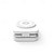 رخيصةأون شواحن لاسلكية-شاحن لاسلكي 15 W انتاج الطاقة محطة شحن لاسلكية CE شحن لاسلكي سريع MagSafe عالمي من أجل iPhone 14/13/12/11 Pro Max عالمي الهاتف الجوال Gear Fit 2 R360 Apple Watch Series SE / 6/5/4/3/2/1