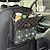 billiga Förvaring till bilen-fyautoper kristall bilstol rygg hängande väska auto dokumenthållare flerficks flaska väska förvaringsbox arrangör resa städad ficka