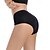 baratos Calças, Calções e Saias de Mulher-WOSAWE Mulheres Côr Sólida Roupa interior de ciclismo Bermudas Acolchoadas Para Ciclismo Moto Shorts Roupa Íntima Shorts acolchoados / camurça Fino Esportes Secagem Rápida Elasticidade Alta