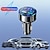 cheap Car Charger-Multi Port 2PD 4USB Car Charger Fast Charging PD QC3.0 USB C Car Phone Charger Type C Adapter In Car