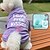 cheap Cooling Vest &amp; Shirt-Dog Cat Shirt / T-Shirt Casual / Sporty Euramerican Warm Breathable Washable Comfortable Sports &amp; Outdoors Outdoor Sports Outdoor Weekend Dog Clothing for Husky Dalmatian Border Collie Japanese Spitz