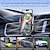 voordelige Autohouder-fyautoper auto luchtuitlaat navigatie mobiele telefoon standaard 15w snelle gemagnetiseerde auto mobiele telefoon standaard draadloze oplaadstandaard