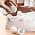 billige Andre rengøringsapparater-6-pak lugtneutraliserende bolde - friske dufte til sko gymnastiktasker &amp;skabe -flerbrugsluftfrisker til hjemmekontorbil