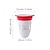 levne Úložiště a organizování-3ks kuchyňský a koupelnový odtokový deodorant, zařízení odolné proti zápachu s filtračním jádrem zabraňujícím ucpání, toaletní odtokové jádro odolné proti hmyzu