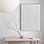 cheap Abstract Paintings-Hand painted 3D Textured White Abstract Painting on Canvas 3D Textured Wall Art Boho Modern Canvas Art Living Room Decor pattle knife oil painting Home Decor Hotel Art Piece