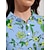 お買い得  デザイナーコレクション-女性用 ポロシャツ ブルー ノースリーブ トップス レディース ゴルフウェア ウェア アウトフィット ウェア アパレル