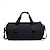 preiswerte Taschen für Herren-Herren Sporttaschen Reisetasche Oxford Stoff Täglich Reise Reißverschluss Hohe Kapazität Klappbar Leichtgewichtig Geometrisch Schwarz Weiß