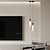 economico Luci Isola cucina-lampada a sospensione a led forma cylina lampada a sospensione in ottone in marmo, lampada a sospensione a tre colori con sorgente luminosa g9, semplice lampadario italiano, apparecchi di