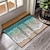 cheap Doormats-Beach View Doormat Kitchen Mat Floor Mat Non-Slip Area Rug Oil Proof Rug Indoor Outdoor Mat Bedroom Decor Bathroom Mat Entrance Rug