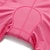 cheap Women&#039;s Pants, Shorts &amp; Skirts-Women&#039;s Bike Shorts Cycling Padded Shorts Bike Shorts Padded Shorts / Chamois Slim Fit Sports Breathable Quick Dry High Elasticity Comfortable Black Pink Clothing Apparel Bike Wear