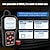 cheap OBD-FYAUTOPER KONNWEI KW818 OBD 2 Car Scanner 12V Battery Tester Support CAN J1850 Engine Fualt Code Reader Automotive Diagnostic Scanner Tool