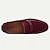 cheap Men&#039;s Slip-ons &amp; Loafers-Men&#039;s Loafers &amp; Slip-Ons Comfort Loafers Penny Loafers PU Leather Comfortable Slip Resistant Loafer Yellow-Brown Wine Black