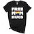 cheap Everyday Cosplay Anime Hoodies &amp; T-Shirts-LGBT LGBTQ T-shirt Pride Shirts Rainbow Free Mom Hugs Lesbian Gay For Unisex Adults&#039; Halloween Carnival Masquerade Hot Stamping Pride Parade Pride Month