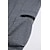 cheap Sweatpants-Men&#039;s Sweatpants Joggers Drawstring Towel Loop Zipper Pocket Solid Colored Breathable Quick Dry Athletic Weekend Streetwear Cotton Casual / Sporty Athleisure Slim Dark Grey Black Stretchy