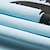 baratos Tops de ginásio-Regata gráfica masculina concha moda ao ar livre casual estampa 3D colete top camiseta de rua casual diária camiseta branca azul sem mangas camisa de gola redonda roupas de primavera e verão