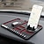 voordelige Autohouder-siliconen auto antislipmat autotelefoonhouder antislip kleverig anti-slide dash telefoonhouder parkeernummerkaart auto pad mat gadget