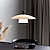 levne Závěsná světla-LED závěsné světlo 1-světlo 30/40 cm tvar čirého skla s hladkým designem lakované povrchy moderní severský styl 110-240v