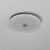 cheap Ceiling Lights-LED Ceiling Light 40 cm Round Crystal 3-Color Light Starlight Ceiling Lamp Bedroom Lamp Ceiling Light for Living Room Corridor 110-240V