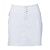 cheap Designer Collection-Women&#039;s Golf Skorts White Bottoms Ladies Golf Attire Clothes Outfits Wear Apparel