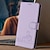 رخيصةأون جرابات آيفون-هاتف غطاء من أجل iPhone 17 Pro Max 17 Air 16 15 14 Pro Max Plus 13 12 11 Pro Max Mini غطاء خلفي مع حامل مغناطيس مع الحبل قطة مكتب  /  الأعمال TPU جلد PU