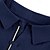 Недорогие мужская рубашка на пуговицах-Муж. Рубашка Кнопка рубашка Повседневная рубашка Летняя рубашка Пляжная рубашка Белый Темно синий Синий Военно-зеленный Длинный рукав Контрастных цветов Отложной Гавайский Праздники Пэчворк Одежда