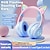 cheap TWS True Wireless Headphones-iMosi True Wireless Headphones TWS Earbuds Over Ear Bluetooth 5.1 Stereo Surround sound Deep Bass for Apple Samsung Huawei Xiaomi MI Everyday Use Mobile Phone Office Business Mobile Phone