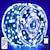 cheap LED String Lights-Outdoor IP67 Waterproof LED Strips Lights 328ft 100m Flexiable Christmas String Lights 1000 LEDs Multicolor Creative String Lights for Patio Lawn Garden Holiday Lights Party Holiday Wedding 29V