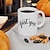 ieftine Cupe &amp; Căni-1 bucă ceașcă de cafea cu literă din seria dragoste romantică ceașcă noutate ceașcă de cuplu te iubesc ceașcă de ceramică de 11 oz ceașcă de ceramică cadou de petrecere de familie