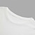 abordables T-shirts décontractés pour hommes-Homme T shirt Tee Plein Col Ras du Cou Plein Air Vacances Manche Courte Vêtement Tenue 100% Coton Mode Décontractées Confortable