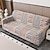 halpa Sohvanpäälliset-sohvanpäällinen joustava sohvan päällinen l-muotoinen sohvan päällinen kalustesuoja makuuhuoneeseen toimistoon olohuoneen sisustukseen