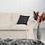 baratos IKEA Capas-Capa de sofá ektorp de 3 lugares, capa de sofá ektorp com 3 capas de almofada e 3 capas de encosto, capa protetora de móveis lavável ektorp