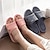 halpa Uima ja henkilökohtainen hoito-naisten tossut miehille jalkahieronta plantaarifaskiitis liukusäätimet talon naisille sandaalit suihkukengät liukumattomat nopeasti kuivuvat allasliukumäet hierontatossut kengät miesten sandaalit