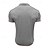 voordelige Klassieke polo voor heren-Voor heren POLO Shirt Golfshirt Werk liiketoiminta Geribbelde polokraag Klassiek Korte mouw Basic Modern Effen Kleur Lapwerk nappi Lente zomer Normale pasvorm Lichtgroen Rood Licht blauw Licht Paars