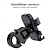 cheap Car Holder-Electric Rider Rack Motorcycle Mobile Phone Stand Shockproof Battery Bike Bike Takeout Rider Navigation Stand