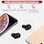 economico Cuffie TWS wireless-E6S Auricolari wireless Cuffie TWS Nell&#039;orecchio Bluetooth 5.3 Stereo Accoppiamento automatico Display di alimentazione a LED per Apple Samsung Huawei Xiaomi MI Uso quotidiano Viaggi Ciclismo Viaggi