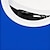 abordables Camisetas casuales de hombre-Hombre Camiseta Camiseta superior Plano Tira de pozo Cuello Barco Calle Vacaciones Mangas cortas Bloque de Color Ropa Moda Design Básico