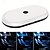 cheap Desk Lamps-1pc Car Reading Light Adhesive Car Light Car Supplies Auto Ceiling Light Led Illuminating Lamp, Car Dome Ceiling Lamp Car Roof Light Adjustable Plastic Headlights