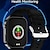 Χαμηλού Κόστους Smartwatch-696 U13 Εξυπνο ρολόι 2.2 inch Έξυπνο ρολόι Bluetooth Βηματόμετρο Υπενθύμιση Κλήσης Παρακολούθηση Ύπνου Συμβατό με Android iOS Άντρες Κλήσεις Hands-Free Υπενθύμιση Μηνύματος IP 67 Θήκη ρολογιού 46mm