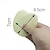 cheap Shoes Accessories-1Pair Thickened Front Foot Pad Silicone Forefoot Pad For High Heels Half Foot Pad